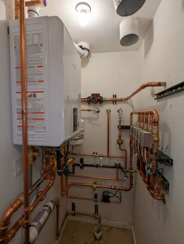 Slide of Castillo Solutions