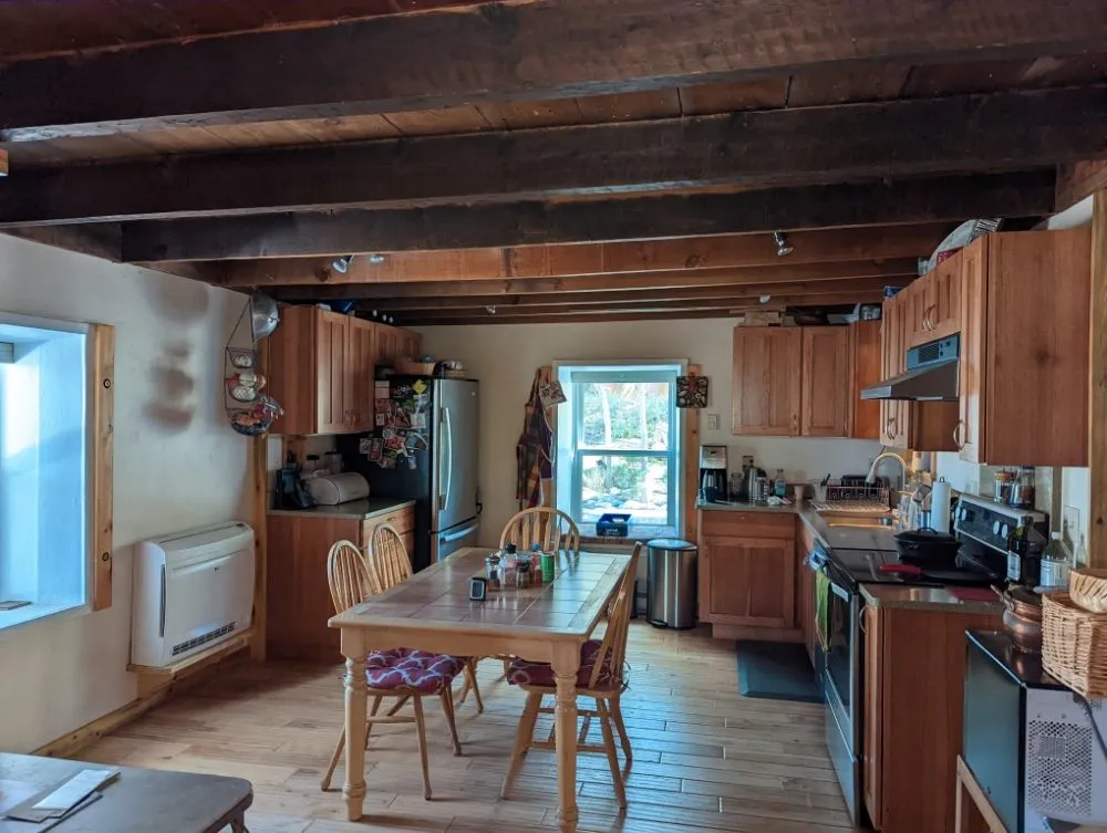 Slide of Castillo Solutions