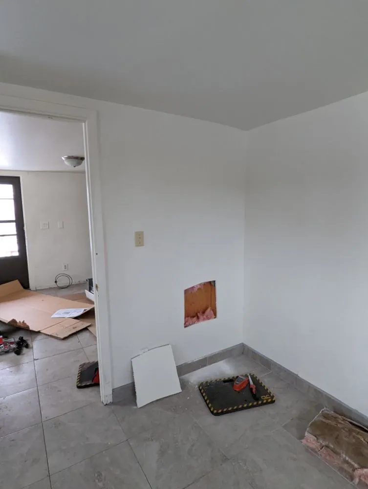 Slide of Castillo Solutions