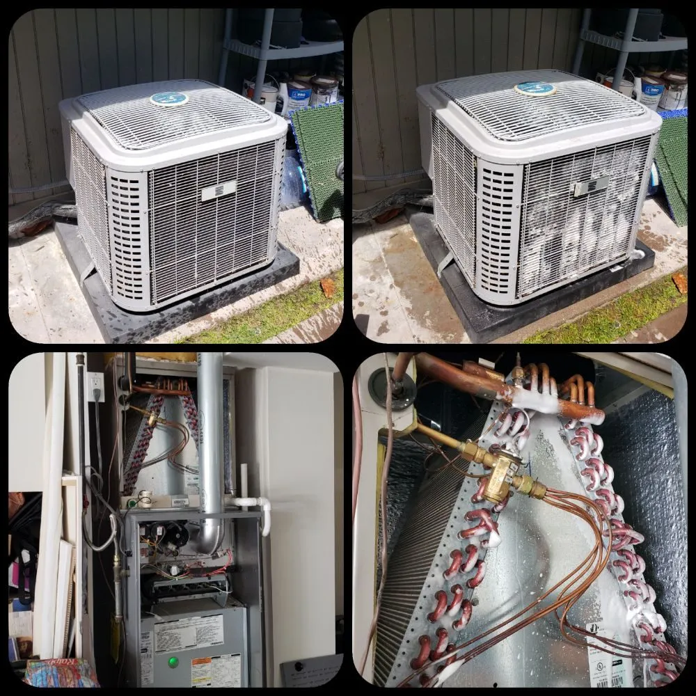 Slide of Castillo Works Plumbing