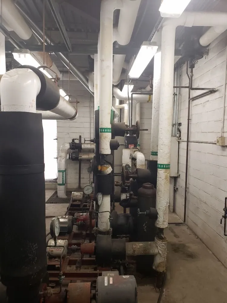 Slide of Castillo Works Plumbing