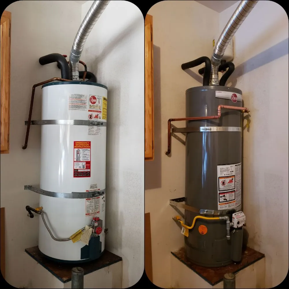 Reliable leak detection service in Chula Vista, CA - Castillo Works Plumbing