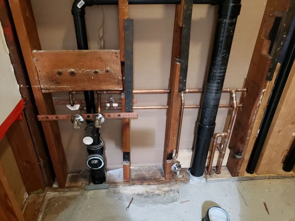 Reliable pipe repair in Chula Vista, CA by Castillo Works Plumbing