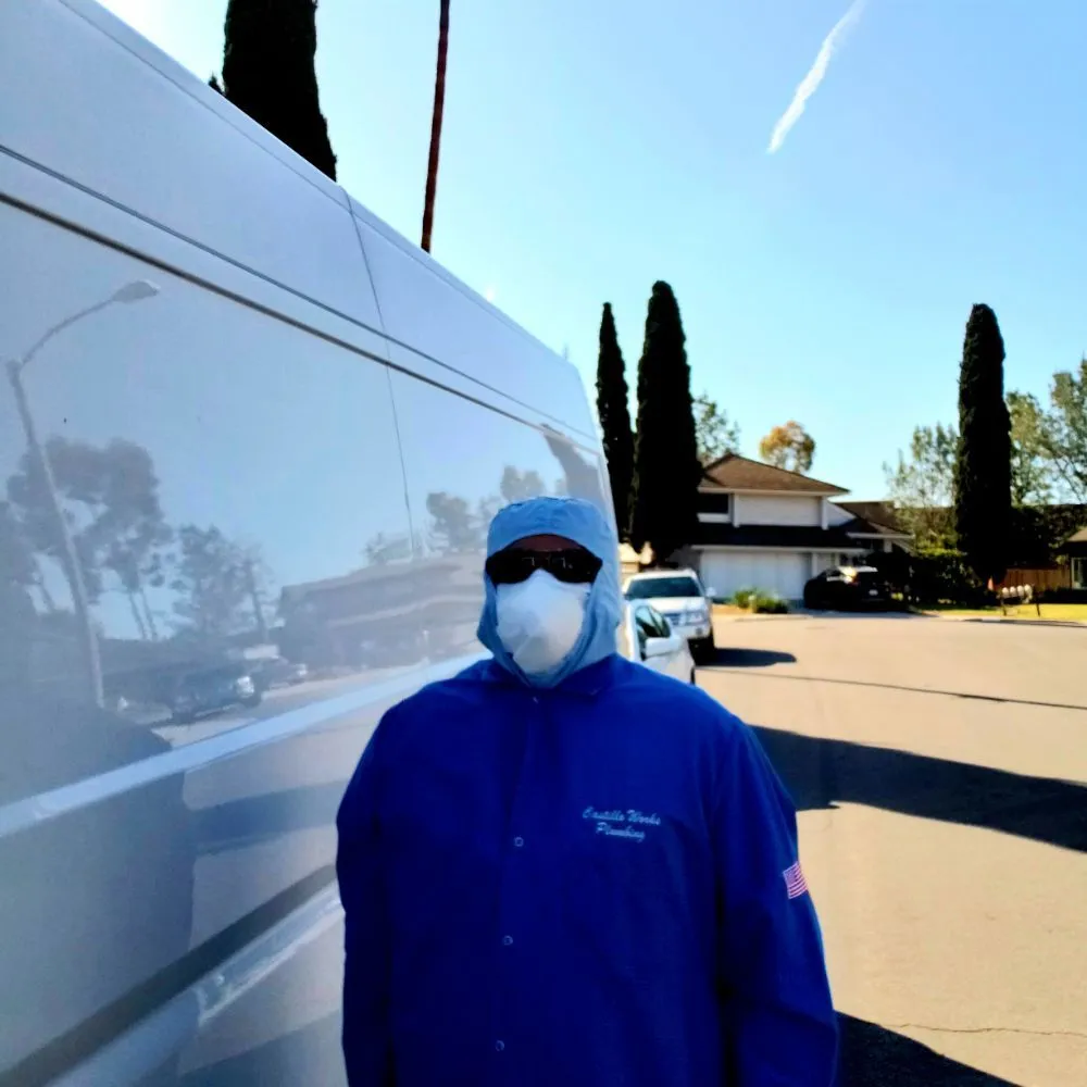 Slide of Castillo Works Plumbing