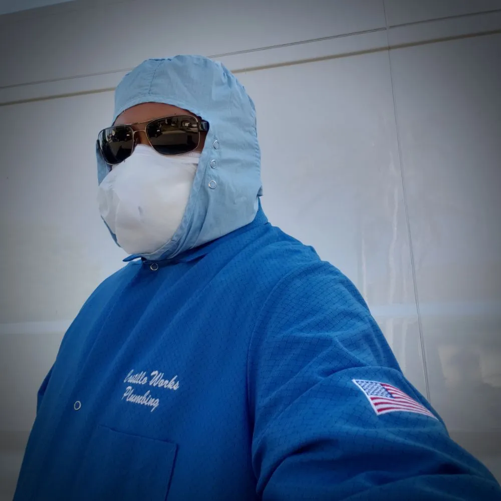 Slide of Castillo Works Plumbing