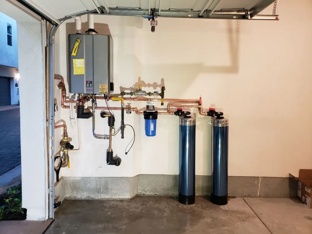 Slide of Castillo Works Plumbing