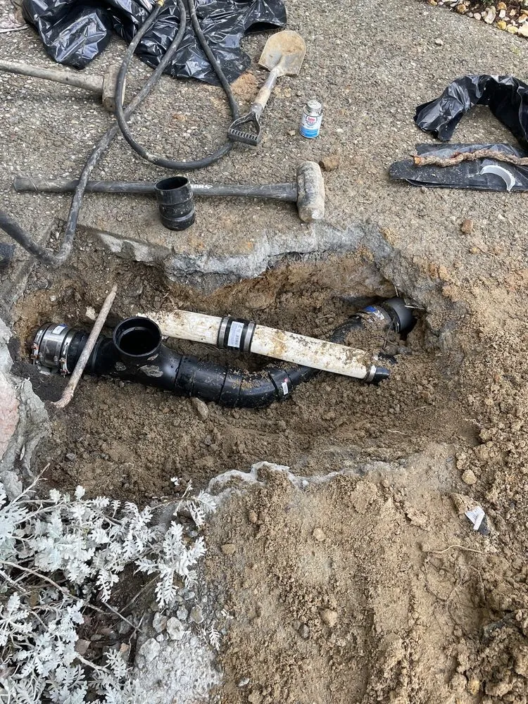 Slide of Castillo's 24/7 Rooter & Plumbing