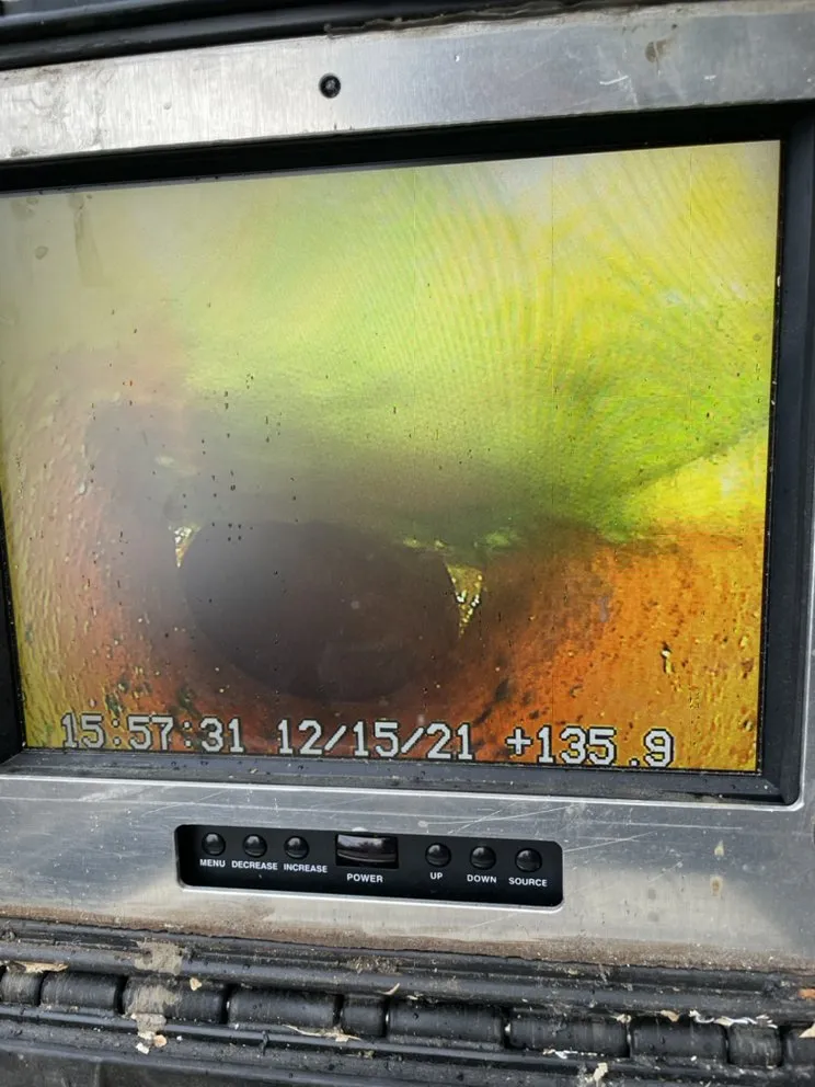 Slide of Castillo's 24/7 Rooter & Plumbing