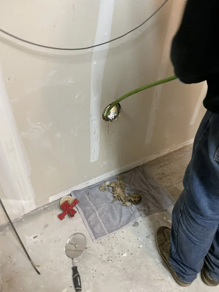 Slide of Castillo's 24/7 Rooter & Plumbing