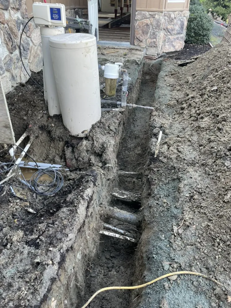 Trusted drain cleaning in Carencro, LA by Castillo's 24/7 Rooter & Plumbing