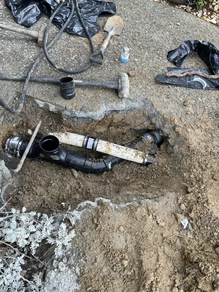 Affordable emergency plumbing in Carencro, LA by Castillo's 24/7 Rooter & Plumbing