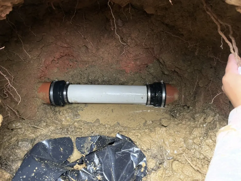 Expert drain cleaning in Carencro, LA by Castillo's 24/7 Rooter & Plumbing