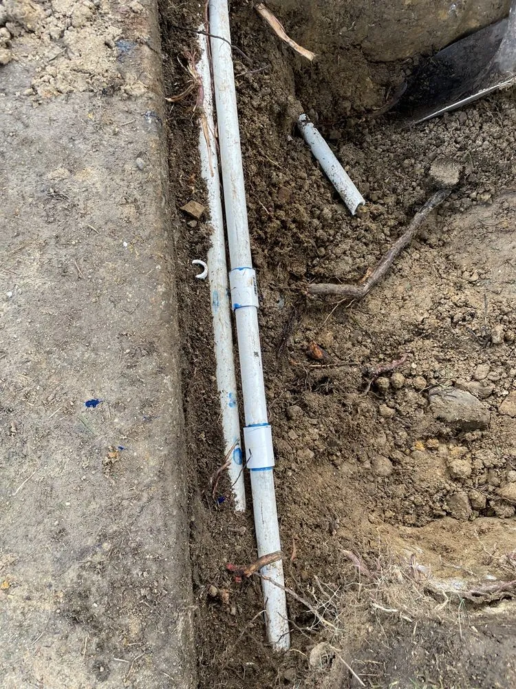 Slide of Castillo's 24/7 Rooter & Plumbing