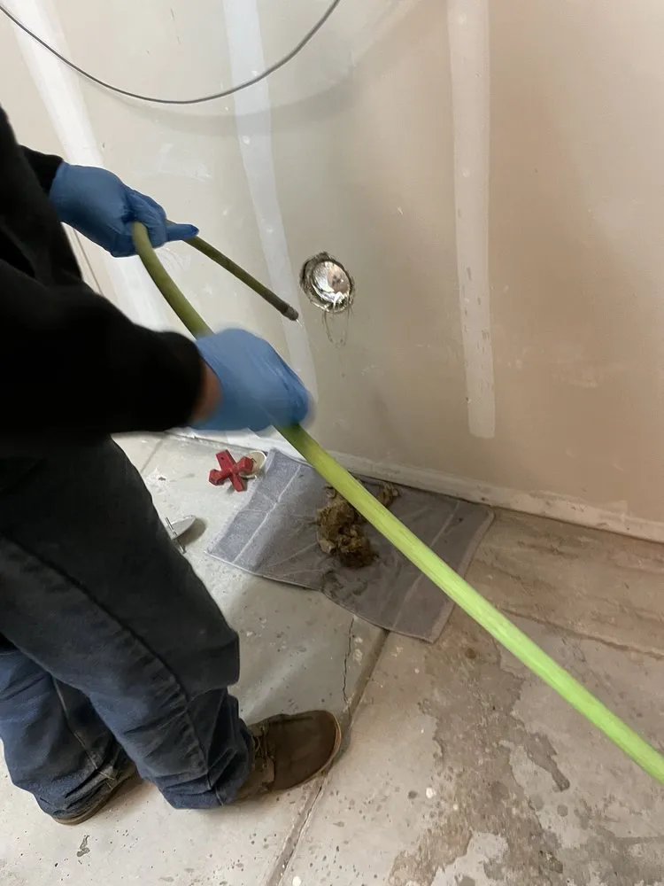 Slide of Castillo's 24/7 Rooter & Plumbing