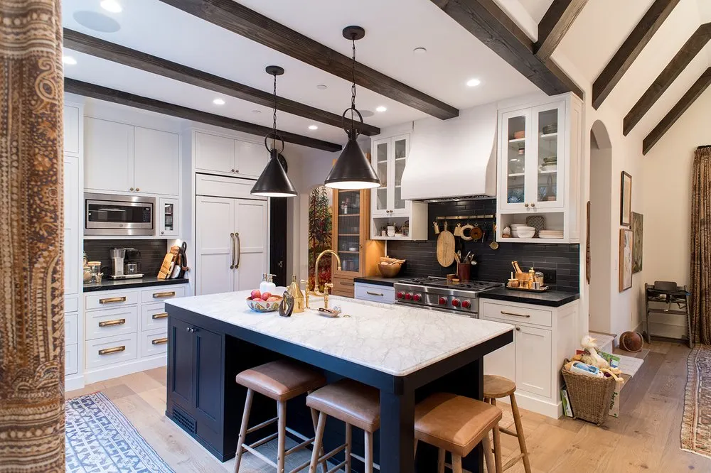 Slide of Castillo's Building