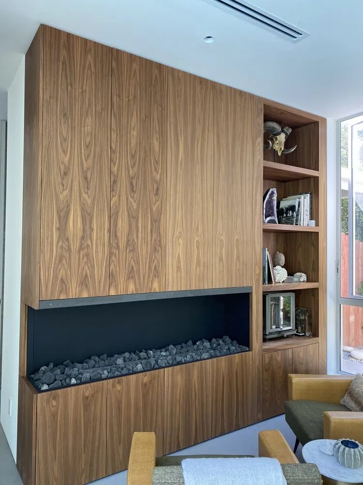 Slide of Castillo's Building