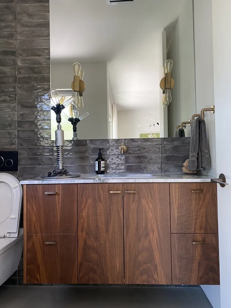 Slide of Castillo's Building