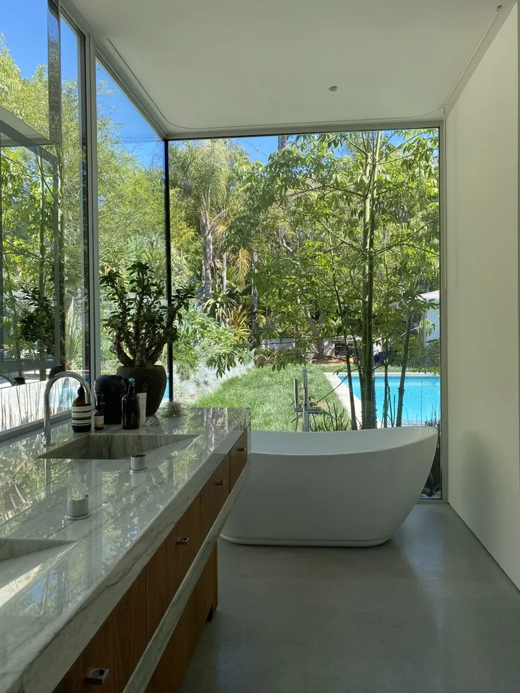 Slide of Castillo's Building