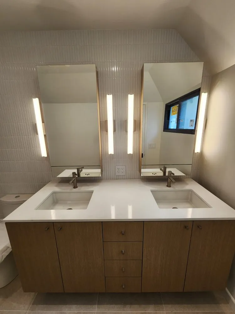 Slide of Castillo's Building