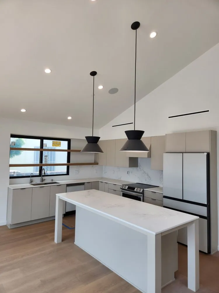 Slide of Castillo's Building