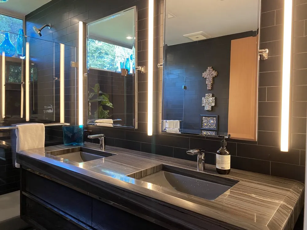 Reliable leak detection in Rolling Hills Estates, CA by Castillo's Building