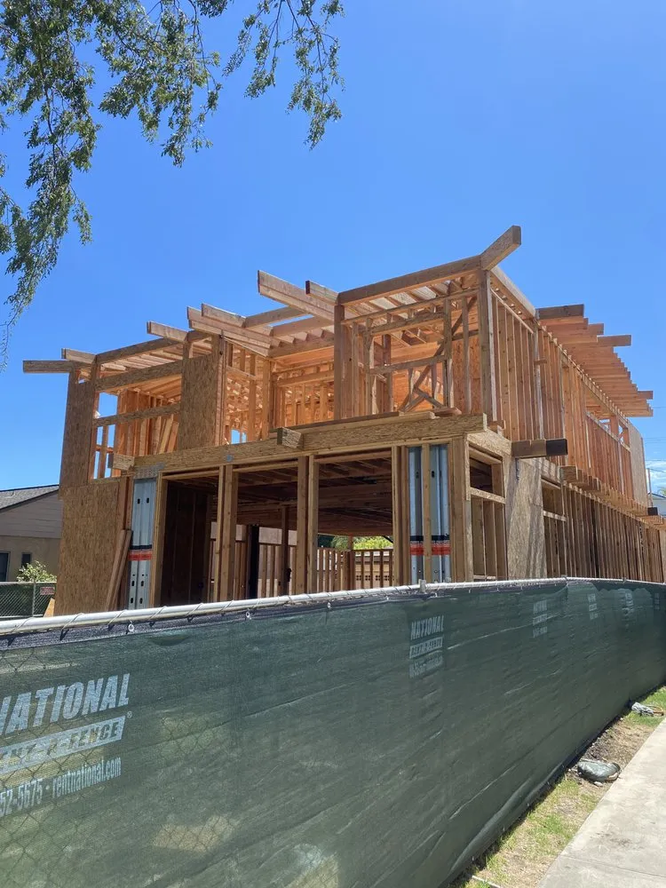 Emergency water heater service in Rolling Hills Estates, CA by Castillo's Building