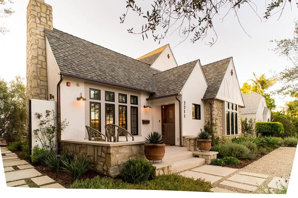 Slide of Castillo's Building