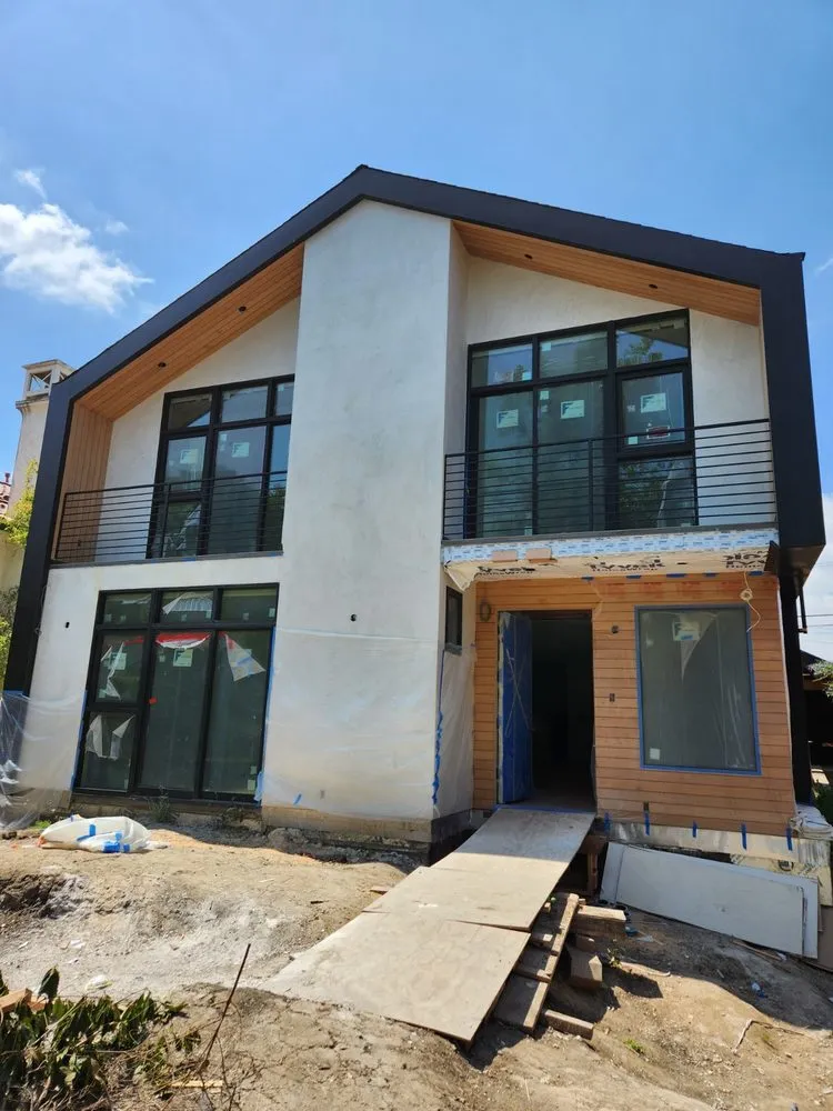 Slide of Castillo's Building