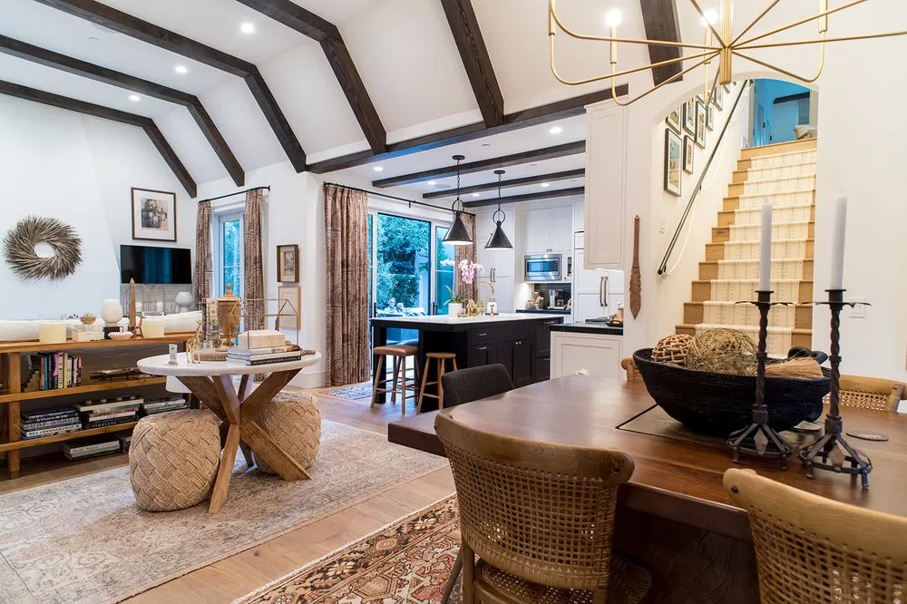 Slide of Castillo's Building