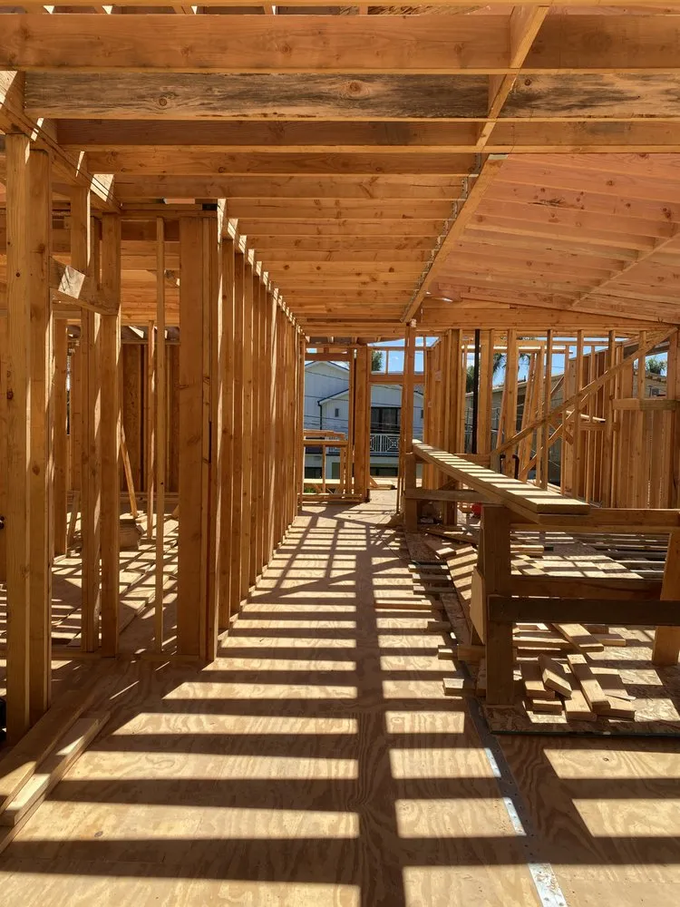 Slide of Castillo's Building