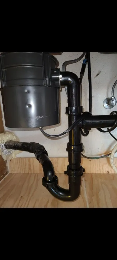 Slide of Castillo's Plumbing