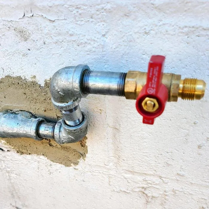 Slide of Castillo's Plumbing