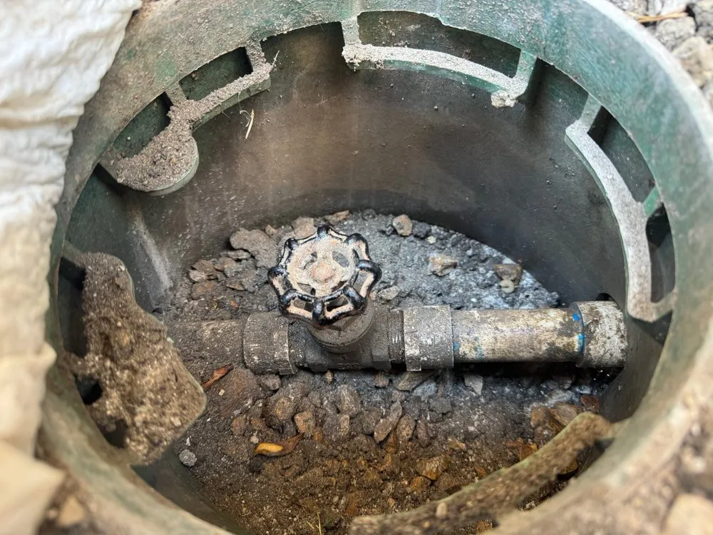 Slide of Castillo's Plumbing