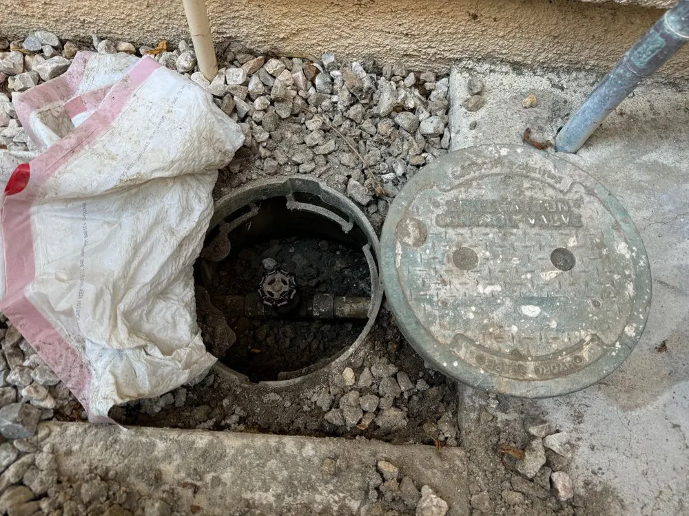 Slide of Castillo's Plumbing