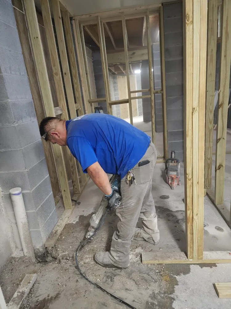 Slide of Castillos Plumbing