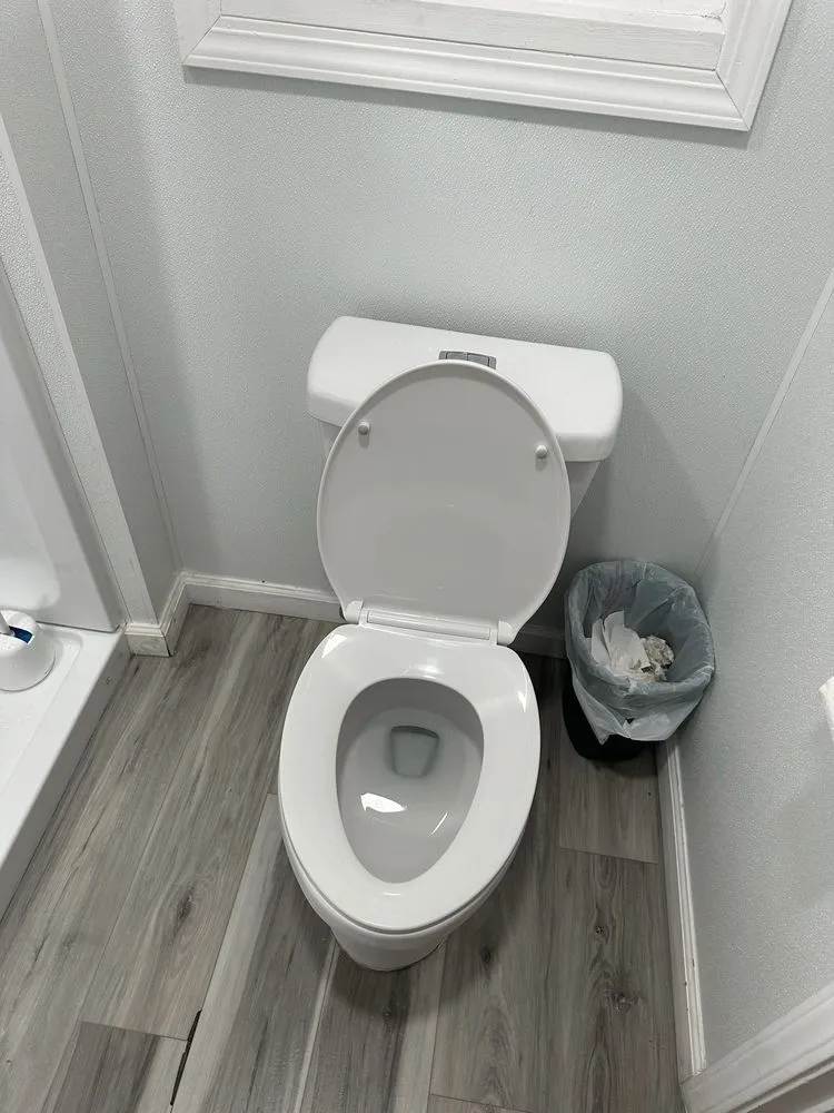 Slide of Castle Care Water Heaters and Plumbing