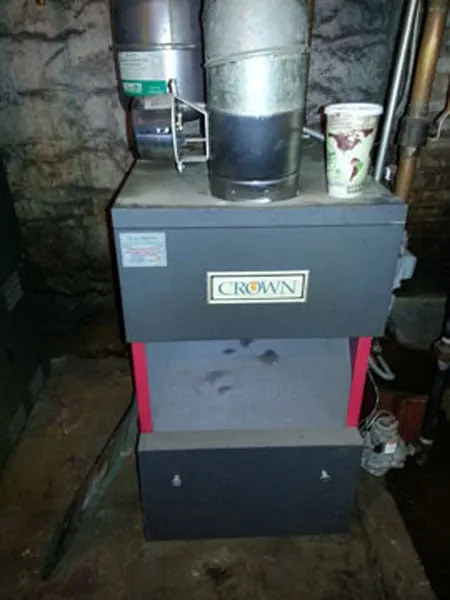 Slide of Castle Hill Heating and Plumbing Services