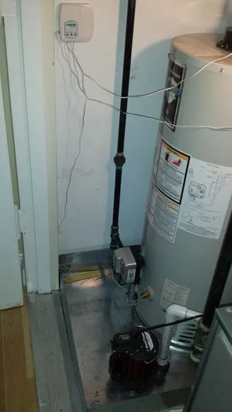 Slide of Castle Hill Heating and Plumbing Services