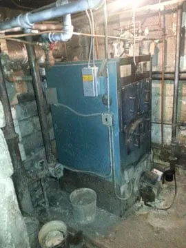 Slide of Castle Hill Heating and Plumbing Services