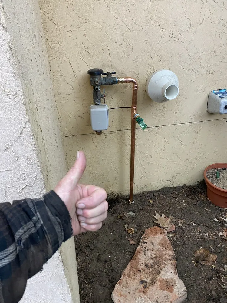 Quality leak detection service in Minneapolis, MN - Castle Masters Mechanical