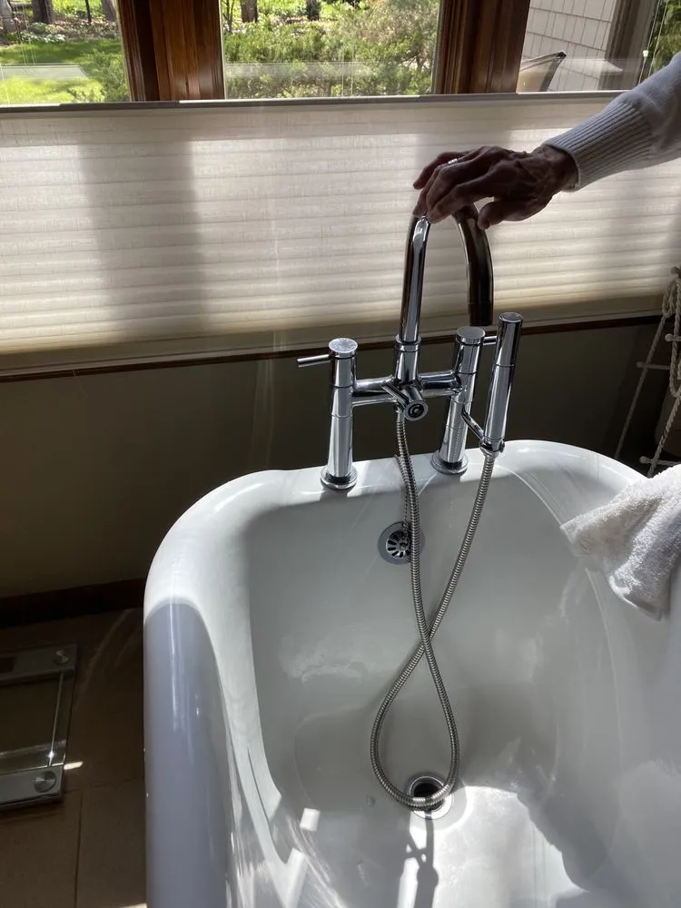 Reliable water heater service in Minneapolis, MN by Castle Masters Mechanical