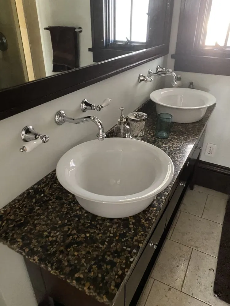 Reliable emergency plumbing for homes in Minneapolis, MN by Castle Masters Mechanical