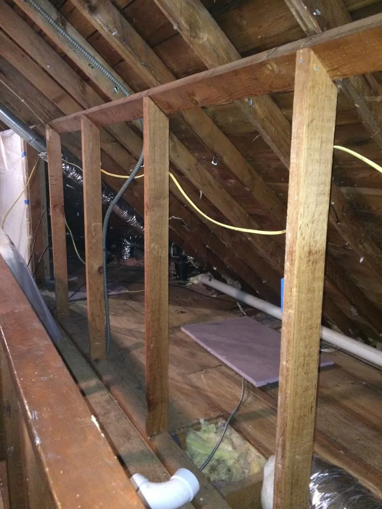 Trusted drain cleaning in Minneapolis, MN by Castle Masters Mechanical