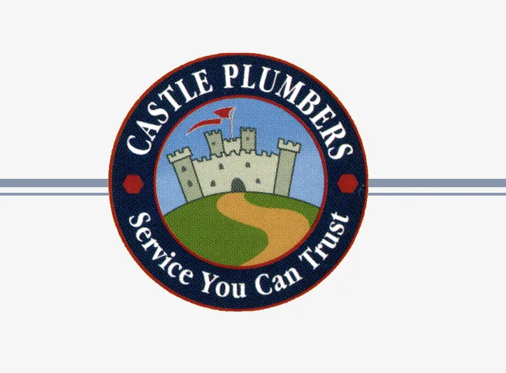 Slide of Castle Plumbers