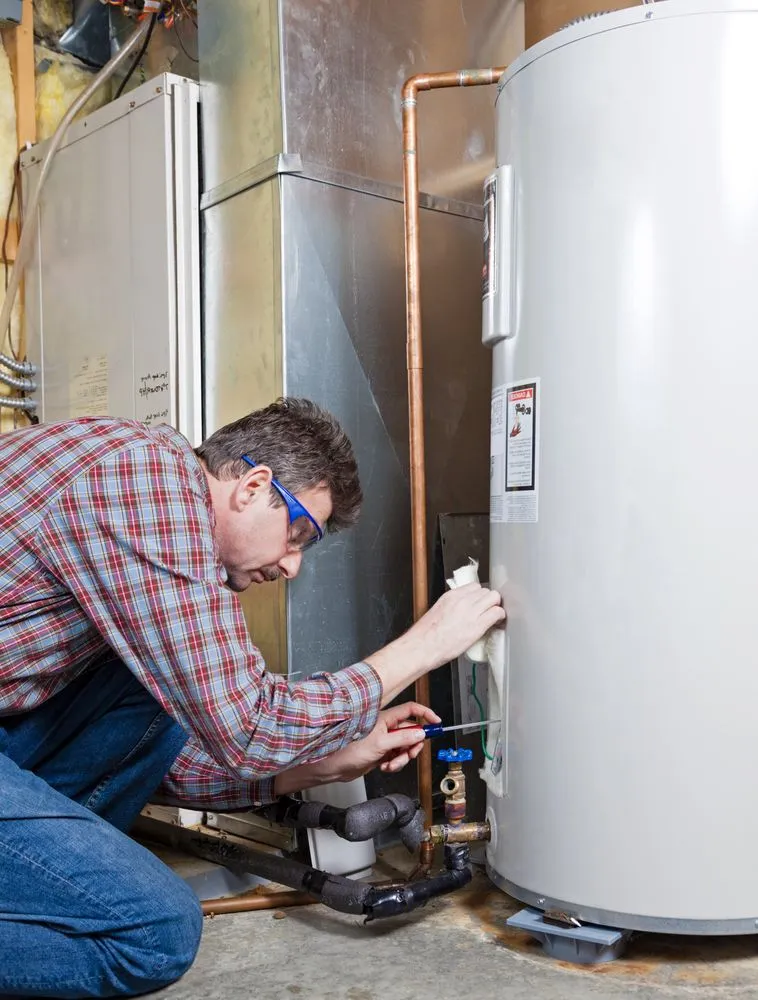 Top-rated drain cleaning experts serving St. George, UT - Castle Plumbing & Water Heater Repair
