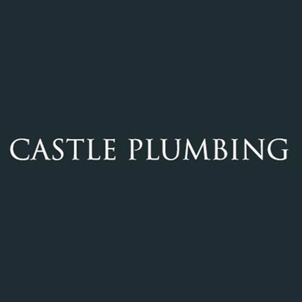 Slide of Castle Plumbing