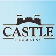 Castle Plumbing Logo