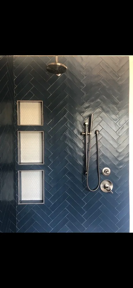 Slide of Castle Plumbing