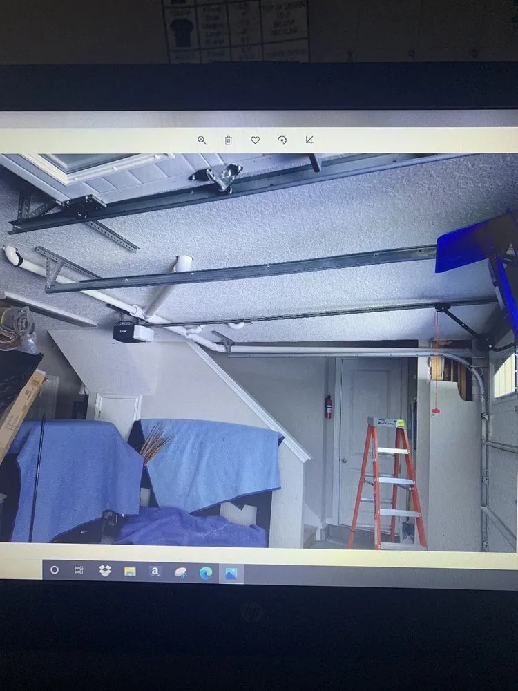 Slide of Castle Plumbing