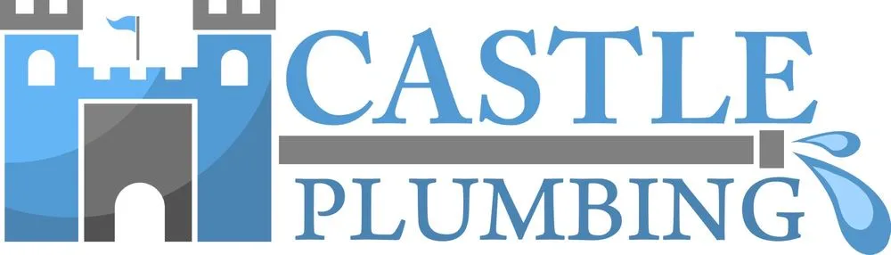 Slide of Castle Plumbing